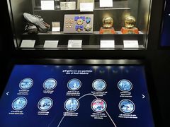 -伯纳乌球场