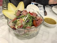 -新侨三宝乐西餐厅(崇文门店)