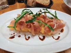 -君悦酒店·La Terrazza意合園·意式风味