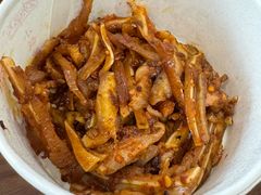 -猪脑壳凉面(武陵源店)