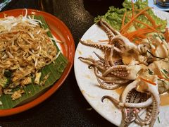 -Kat's Kitchen
