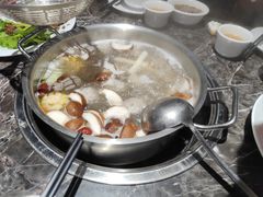 -仄园围炉坊·牛肉火锅·汕头卤水火锅(蛇口店)