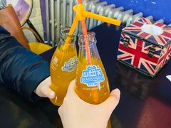 -柒號馆天津菜·八珍豆腐·牛窝骨