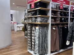 -优衣库(广州恒宝广场店)