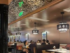 -清真·卡德尔大叔新疆主题餐厅(龙汇路店)