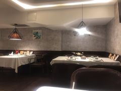 卡座-肆月河豚·新淮扬(金融街店)