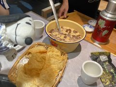 -百岁我家酸菜鱼(龙湾万达店)