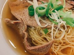 -盛记粥面(佐敦店)