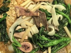 -三姐·老友记·南宁老友粉(朝阳区光华路嘉里中心店)