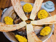 -淀里船宴(卓达店)