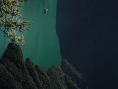 -河南宝泉旅游区