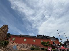 -句容茅山景区