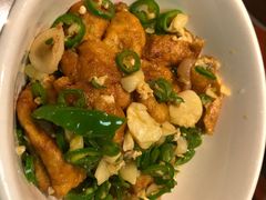 衡山油豆腐-山涧肴·泉水煮活鱼(坂田店)