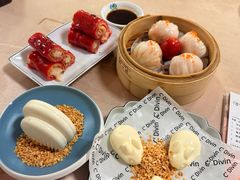 -华源餐厅·海鲜大排档(日月贝店)