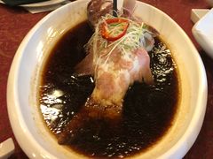 -申粤轩酒楼·三十年粤菜经典(丁香花园店)