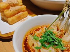 -太二酸菜鱼(福州泰禾店)