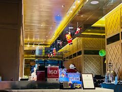 -君悦酒店·乐厨·高空自助餐(青年大街店)