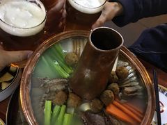 -思金拉措庄园藏餐(太阳岛店)