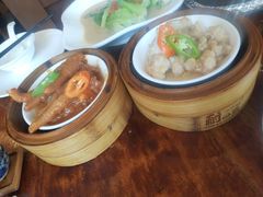 -澳门西南饭店·粤菜·茶市·手工点心(华海路店)