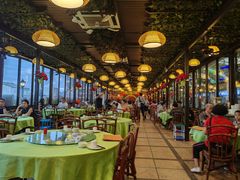-盛港湾海鲜食府(黄沙店)
