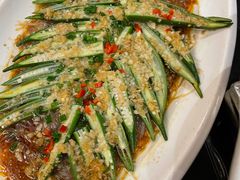 -又见炊烟私房菜(敬亭路店)