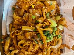 壹楼蛋炒粉-壹楼烧烤档(坂田五和店)