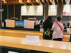 -星巴克(北京新东安)