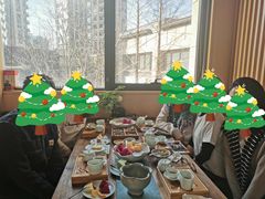 -梅间堂茶馆(绿地缤纷城店)