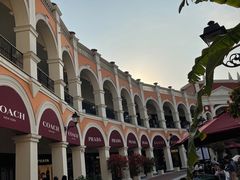 -佛罗伦萨小镇广佛名品奥特莱斯(疏港路店)