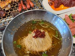 -金爱烧烤(东风路店)