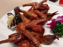 -金苑海鲜酒家(来魅力店)