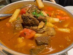 -小放牛炒菜馆(裕华万达店)