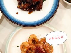 -新名仕新白玉兰餐厅