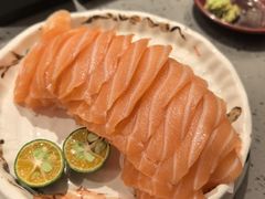 -小乔回转寿司(市府恒隆广场店)