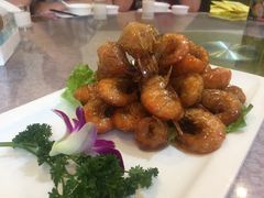 元宝虾-旭龙鱼头王(航华店)
