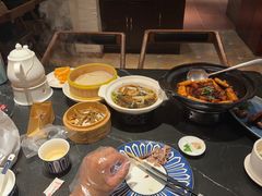 -芳芳私房菜·精做淮扬菜(承德路店)