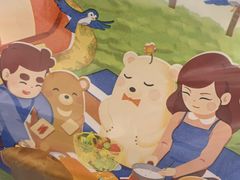 -爸爸糖手工吐司(上海五角场万达店)