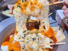 -哼蟹二将·烤肉酱蟹(合生汇店)