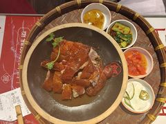 -广府乡下·饭庄(新港东路店)