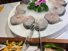 -椰子湾·海南火锅·糟粕醋·椰子鸡(正大广场店)