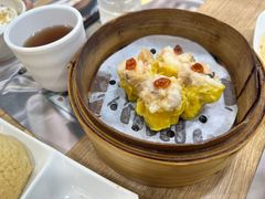 -添好运点心专门店(中环IFC店)