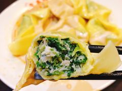 -东泰祥生煎馆(陕西南路店)