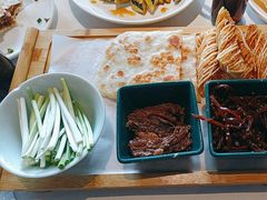 -大鸭梨烤鸭(顺义石园店)