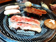 -火炉旺烤肉啤酒屋(沈北创始店)
