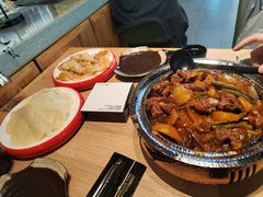 -荣鹏风味烀饼(万达广场店)
