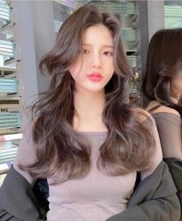 -东方美妍小鹏造型