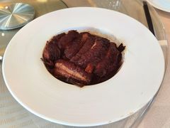 -上海皇廷花园酒店·御宴中餐厅