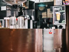 -Tube station站点比萨(王府井百货店)