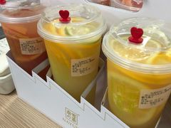 -奈雪的茶(石厦时代广场店)