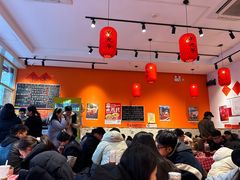 -荆九爷爆炒桥头三嫩(夫子庙店)